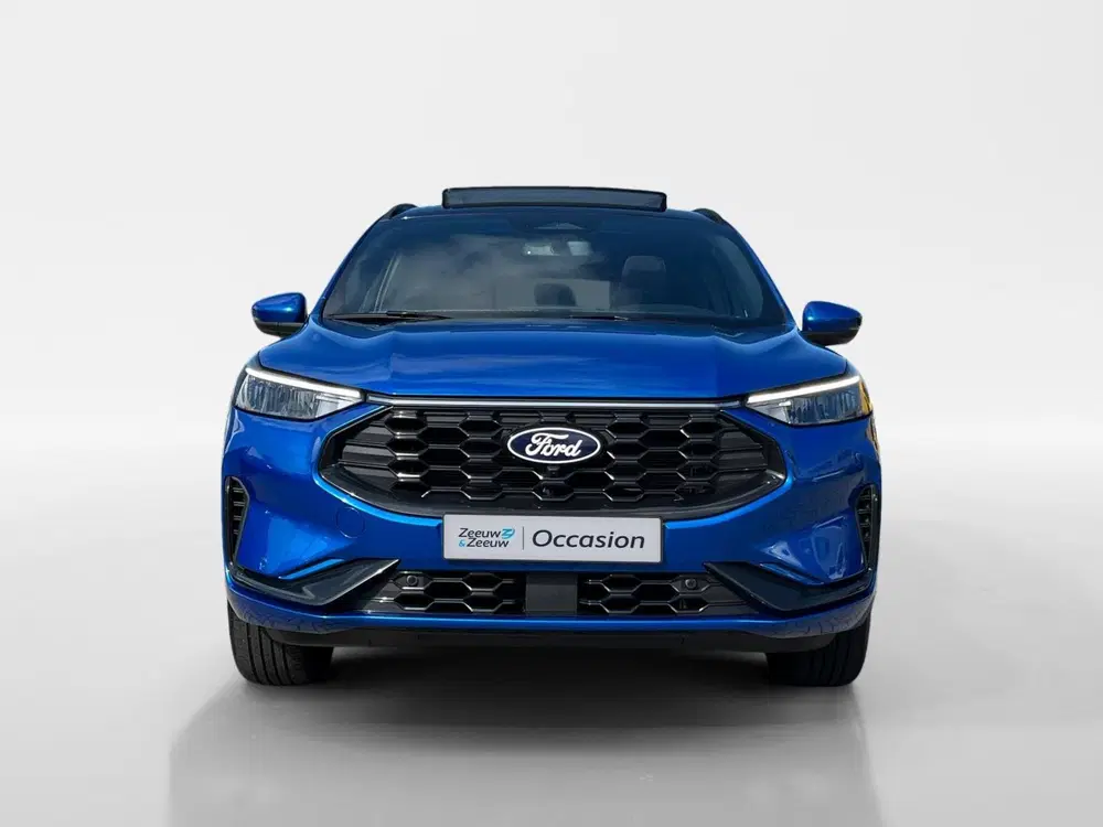 Ford Kuga 2.5 PHEV ST-Line uit 2026, foto 7