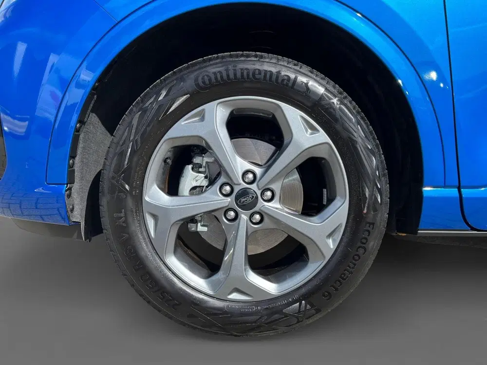Ford Kuga 2.5 PHEV ST-Line uit 2026, foto 9