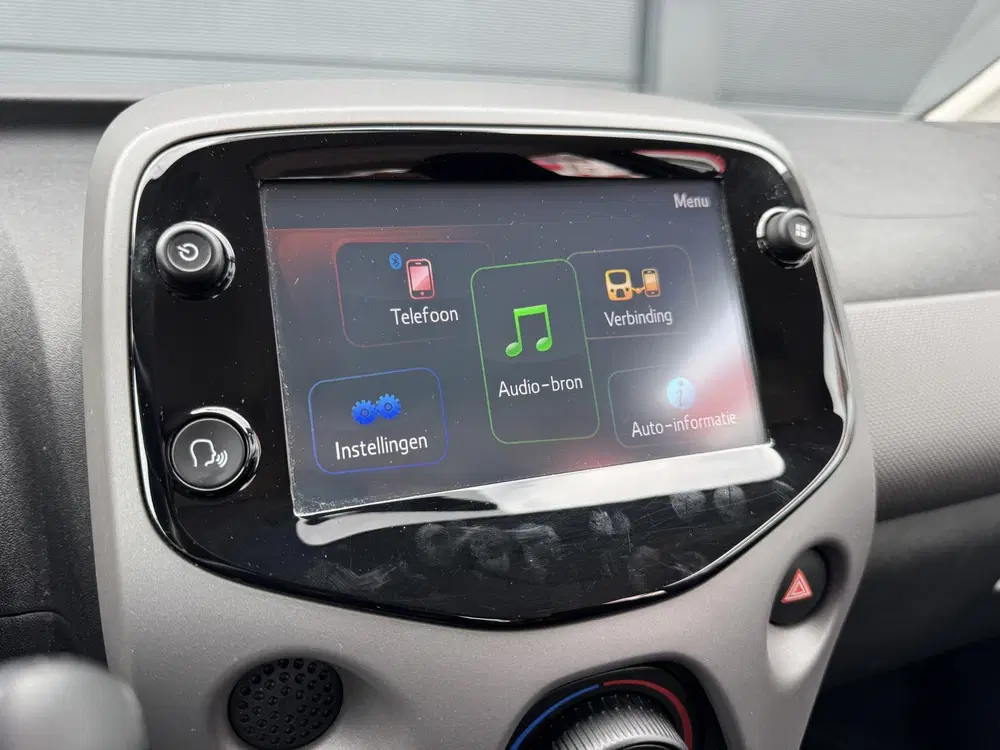 Peugeot 108 1.0 e-VTi Active uit 2021, foto 14