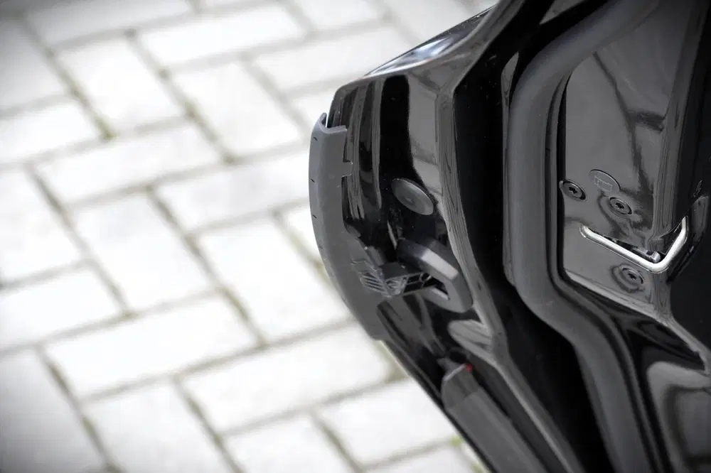 Ford Focus 1.0 EcoBoost ST Line NAP Clima uit 2021, foto 12