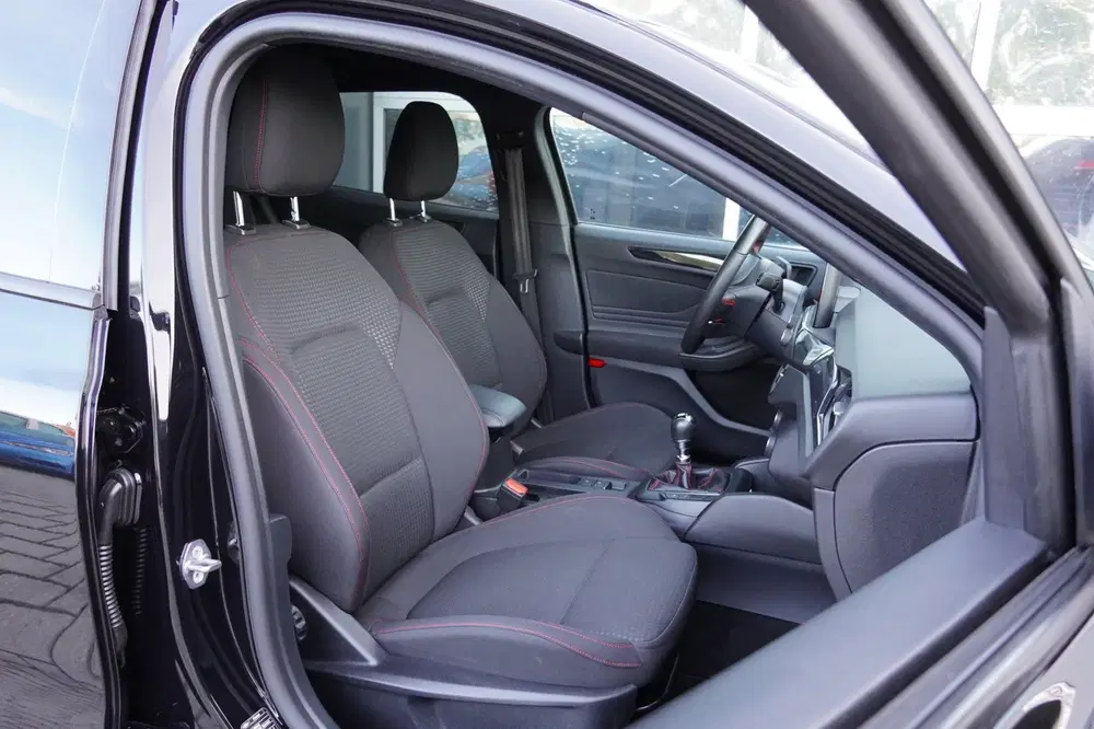 Ford Focus 1.0 EcoBoost ST Line NAP Clima uit 2021, foto 14