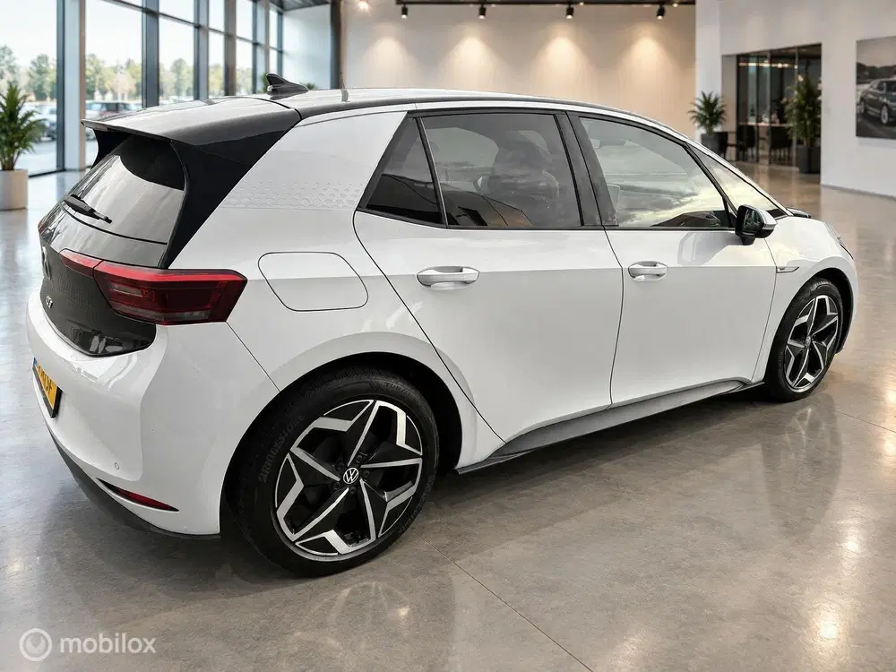 Volkswagen ID.3 First Plus 58 kWh uit 2020, foto 10