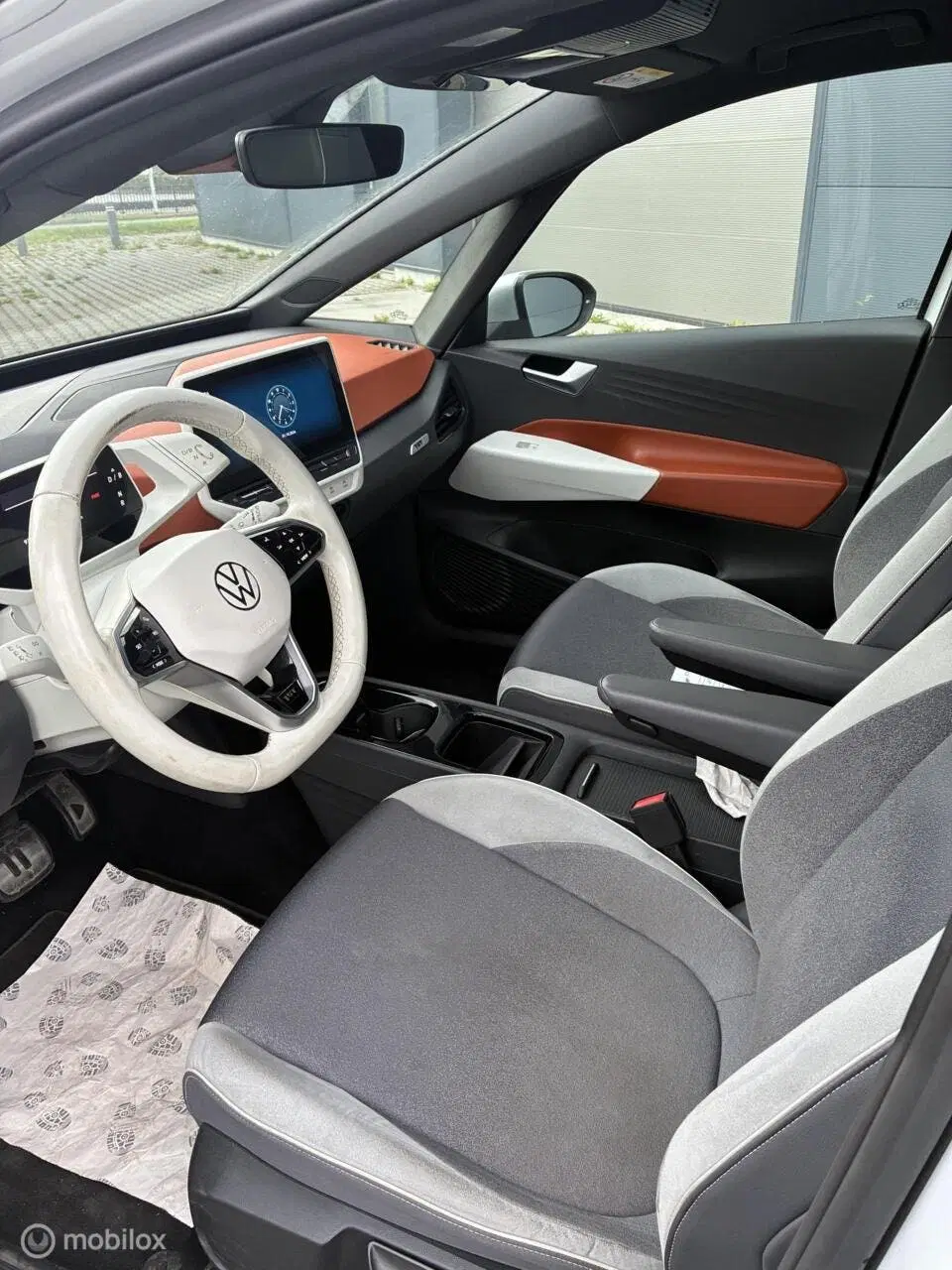 Volkswagen ID.3 First Plus 58 kWh uit 2020, foto 15