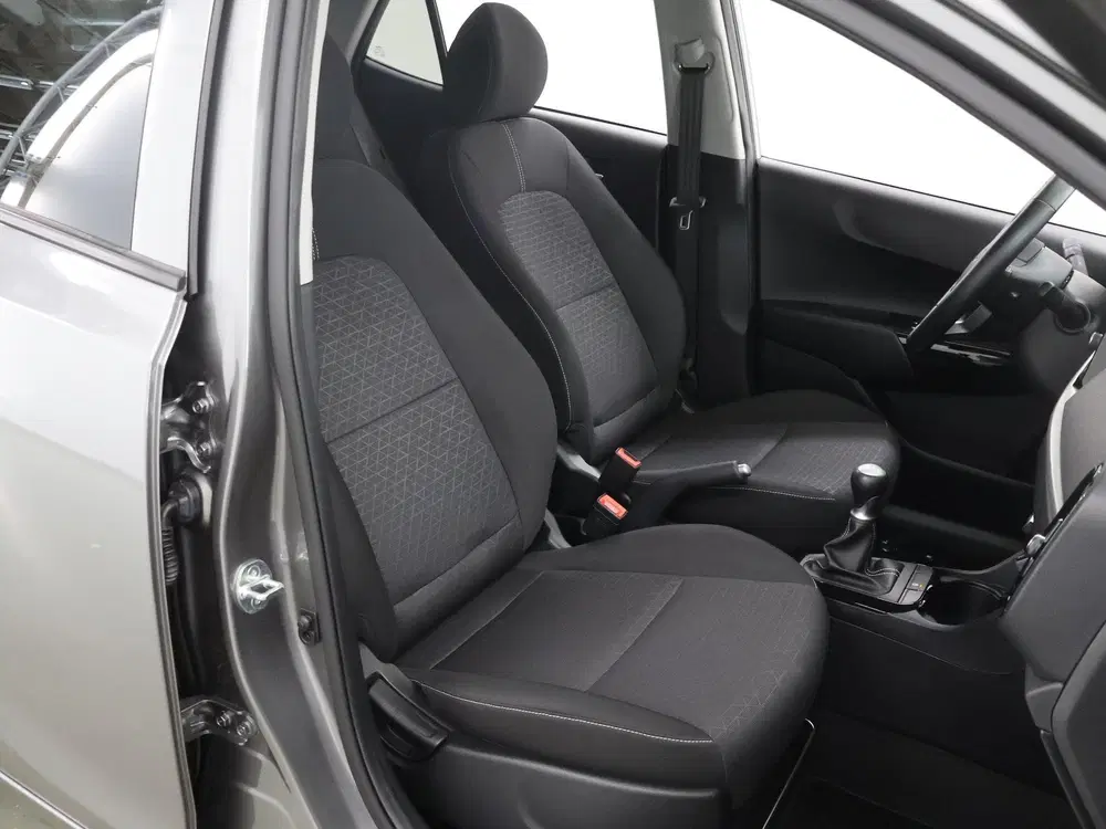 Kia Picanto 1.0 DPi DynamicPlusLine uit 2023, foto 10