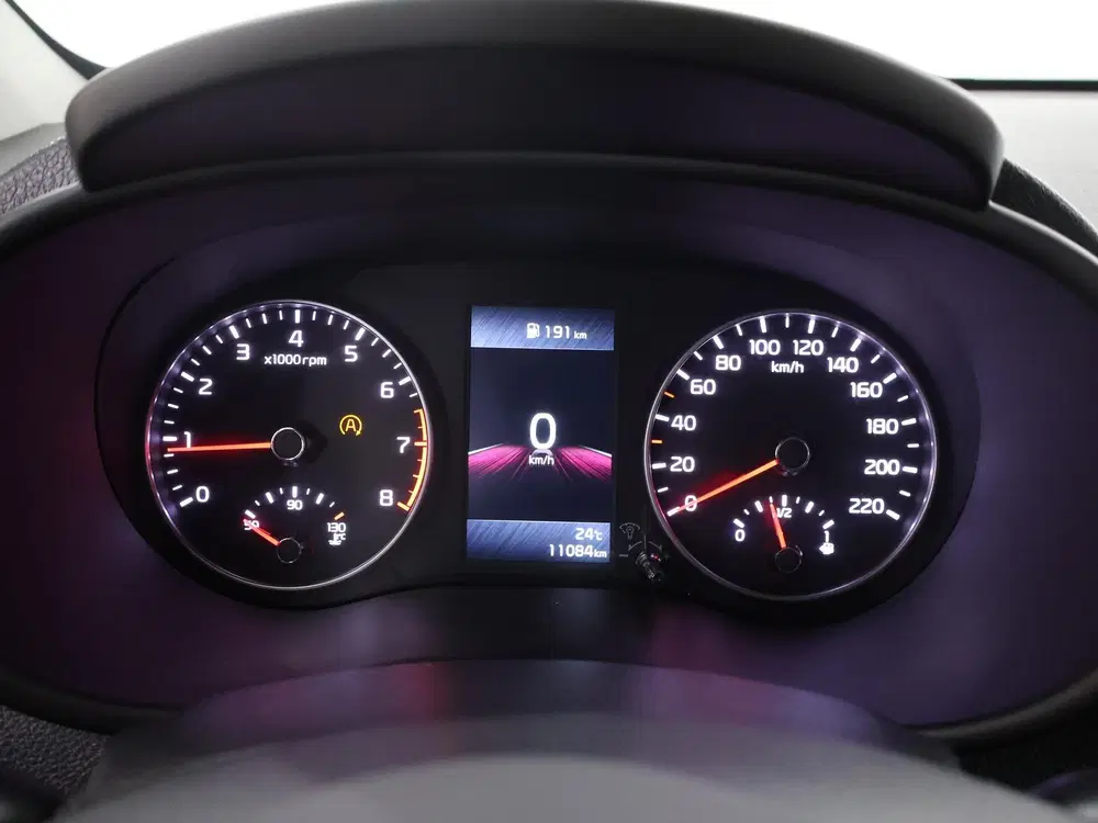 Kia Picanto 1.0 DPi DynamicPlusLine uit 2023, foto 12
