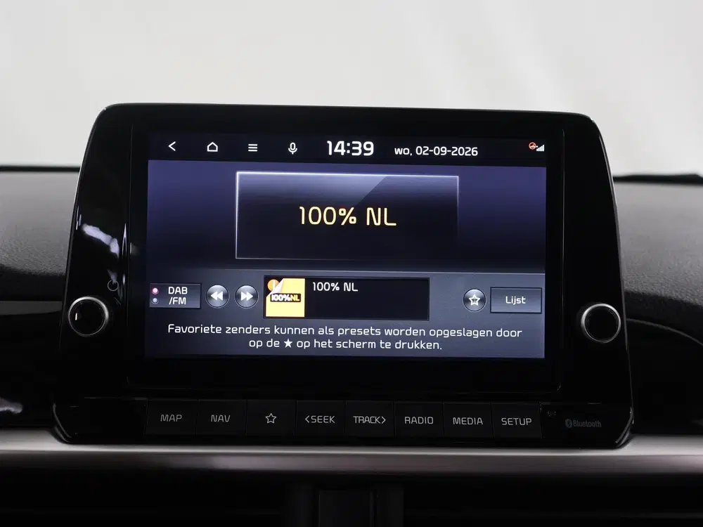 Kia Picanto 1.0 DPi DynamicPlusLine uit 2023, foto 15