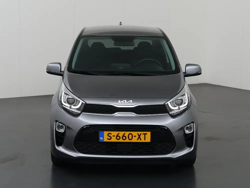 Kia Picanto 1.0 DPi DynamicPlusLine uit 2023, foto 3