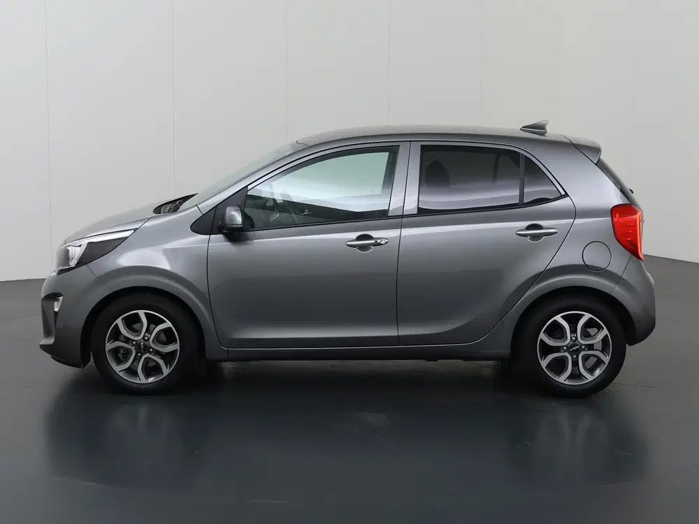 Kia Picanto 1.0 DPi DynamicPlusLine uit 2023, foto 5