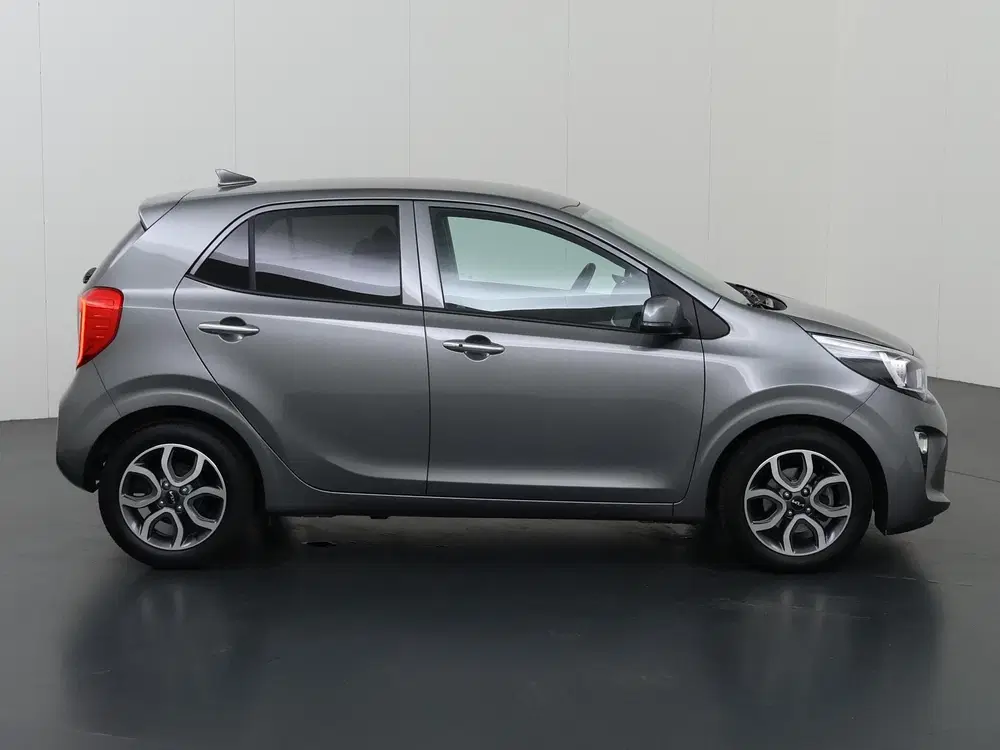 Kia Picanto 1.0 DPi DynamicPlusLine uit 2023, foto 6