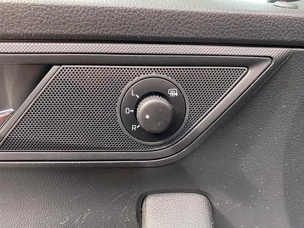 Skoda Fabia 1.0 TSI Business Edition (bj 2021) uit 2021, foto 10