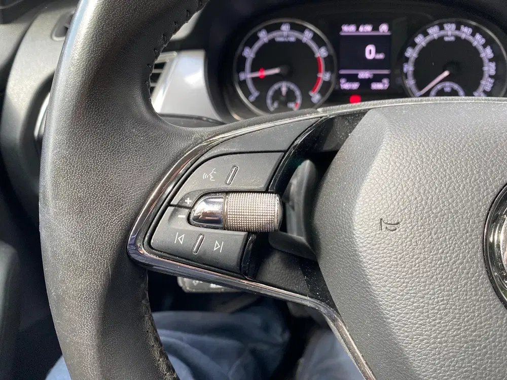 Skoda Fabia 1.0 TSI Business Edition (bj 2021) uit 2021, foto 14