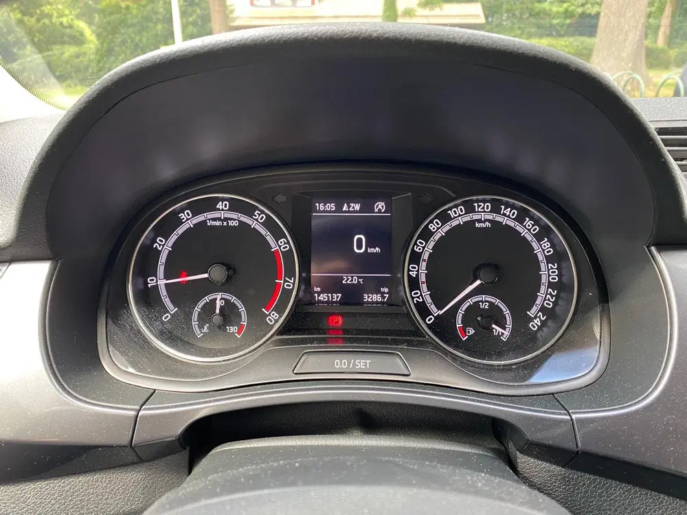Skoda Fabia 1.0 TSI Business Edition (bj 2021) uit 2021, foto 15