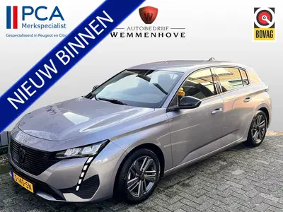 Peugeot 308 1.2 PureTech Active Pack Business Distribu uit 2023