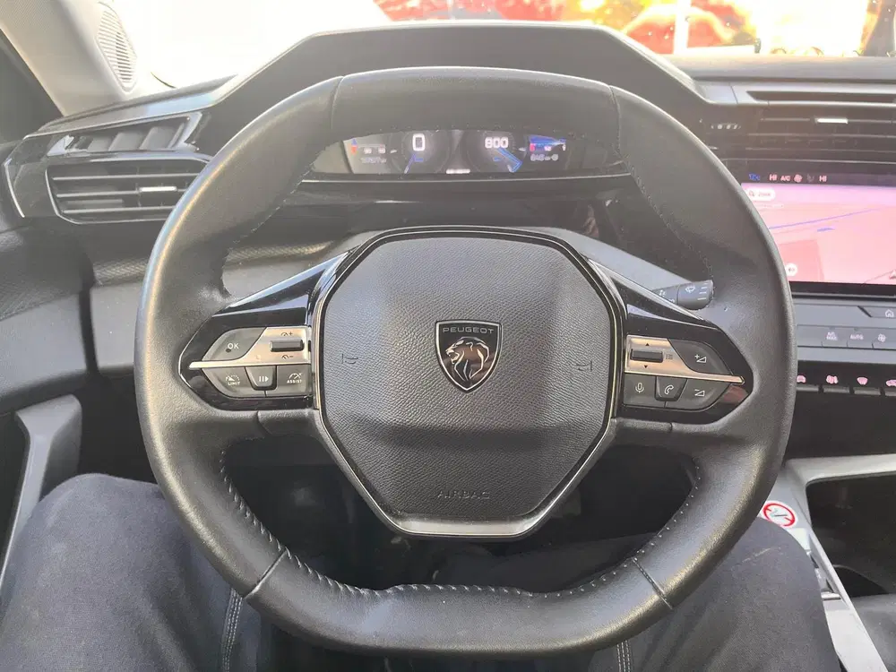 Peugeot 308 1.2 PureTech Active Pack Business Distribu uit 2023, foto 14