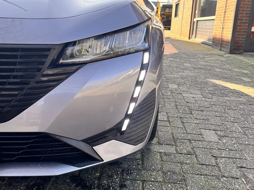 Peugeot 308 1.2 PureTech Active Pack Business Distribu uit 2023, foto 5