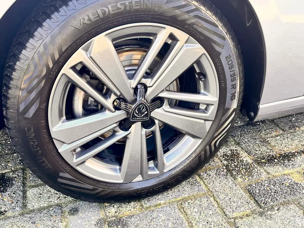 Peugeot 308 1.2 PureTech Active Pack Business Distribu uit 2023, foto 6