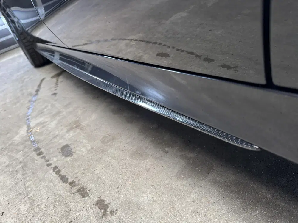 Mercedes-Benz E-Klasse AMG E63s E63 s PANO-CARBON-360-MULTI uit 2020, foto 12