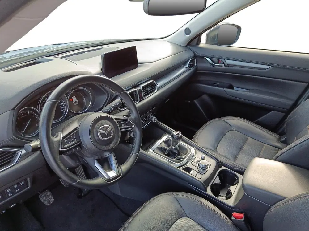 Mazda CX-5 2.0 SkyActiv-G 165 Style Selected uit 2020, foto 13