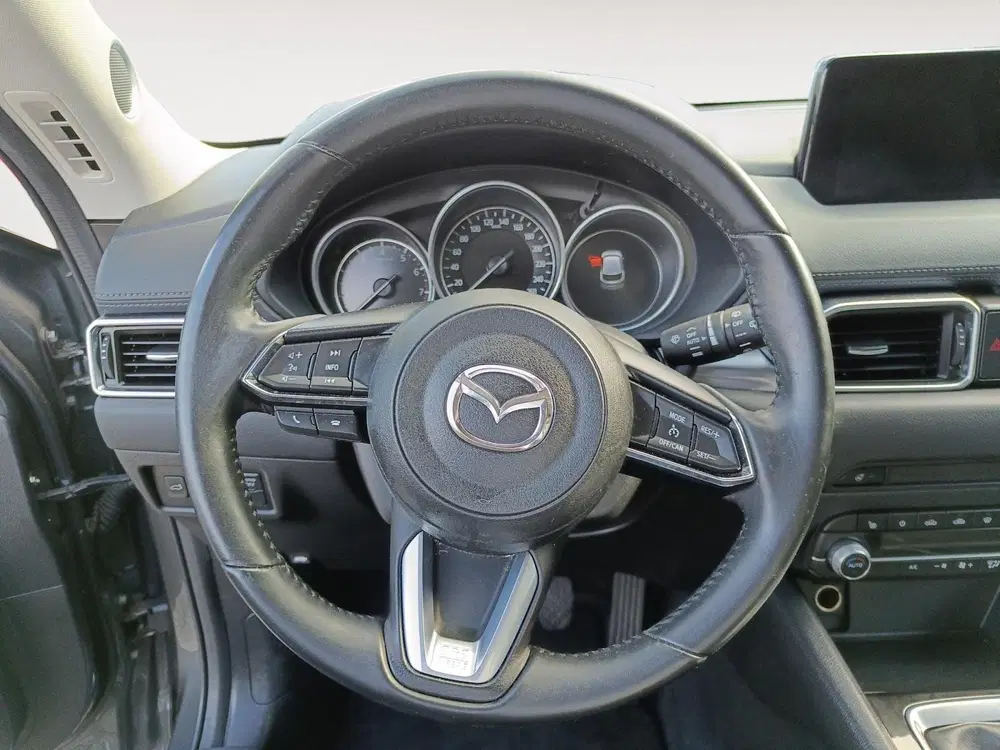 Mazda CX-5 2.0 SkyActiv-G 165 Style Selected uit 2020, foto 14