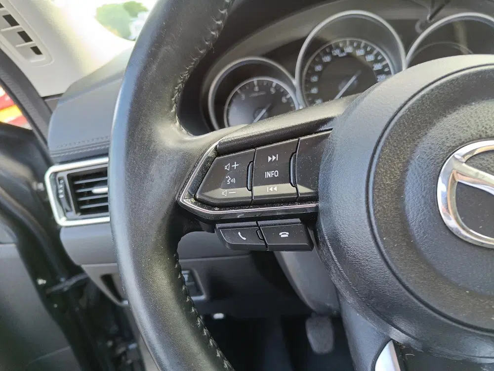 Mazda CX-5 2.0 SkyActiv-G 165 Style Selected uit 2020, foto 15