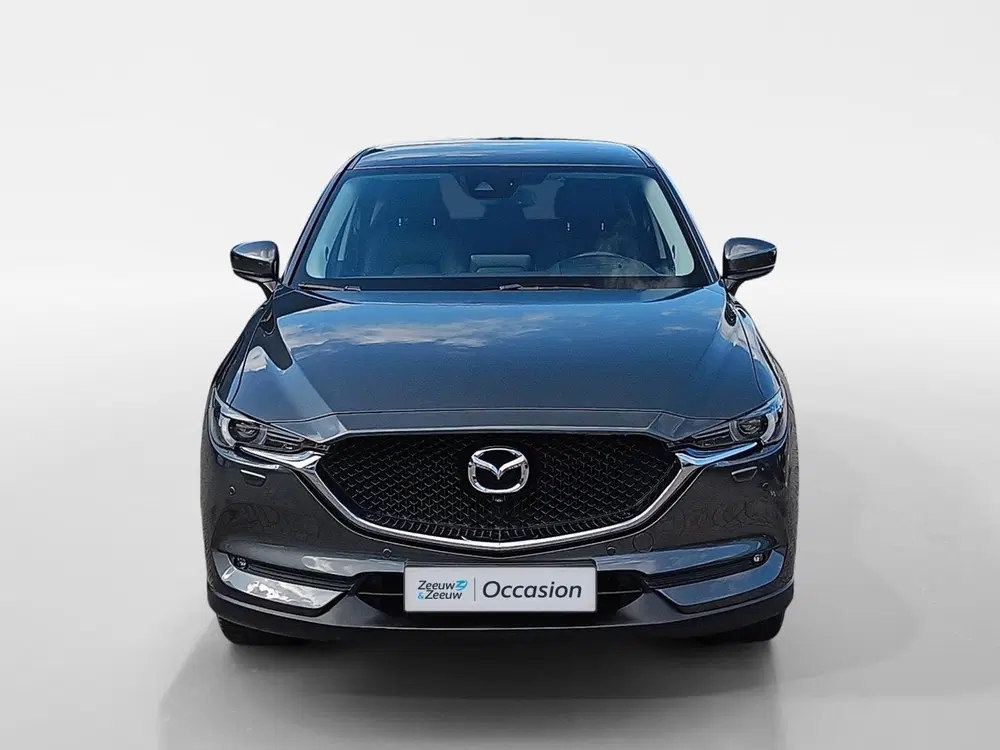 Mazda CX-5 2.0 SkyActiv-G 165 Style Selected uit 2020, foto 2