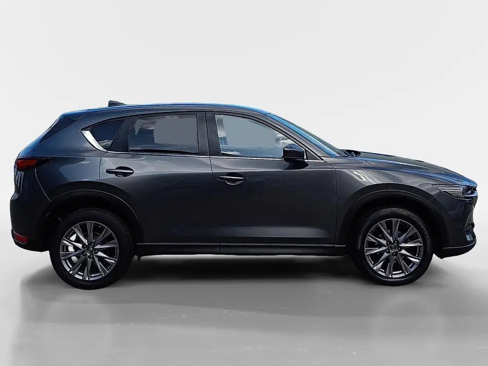 Mazda CX-5 2.0 SkyActiv-G 165 Style Selected uit 2020, foto 4