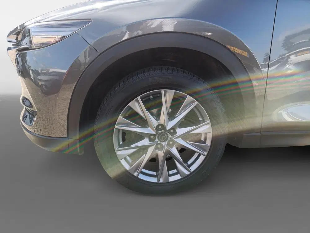 Mazda CX-5 2.0 SkyActiv-G 165 Style Selected uit 2020, foto 8