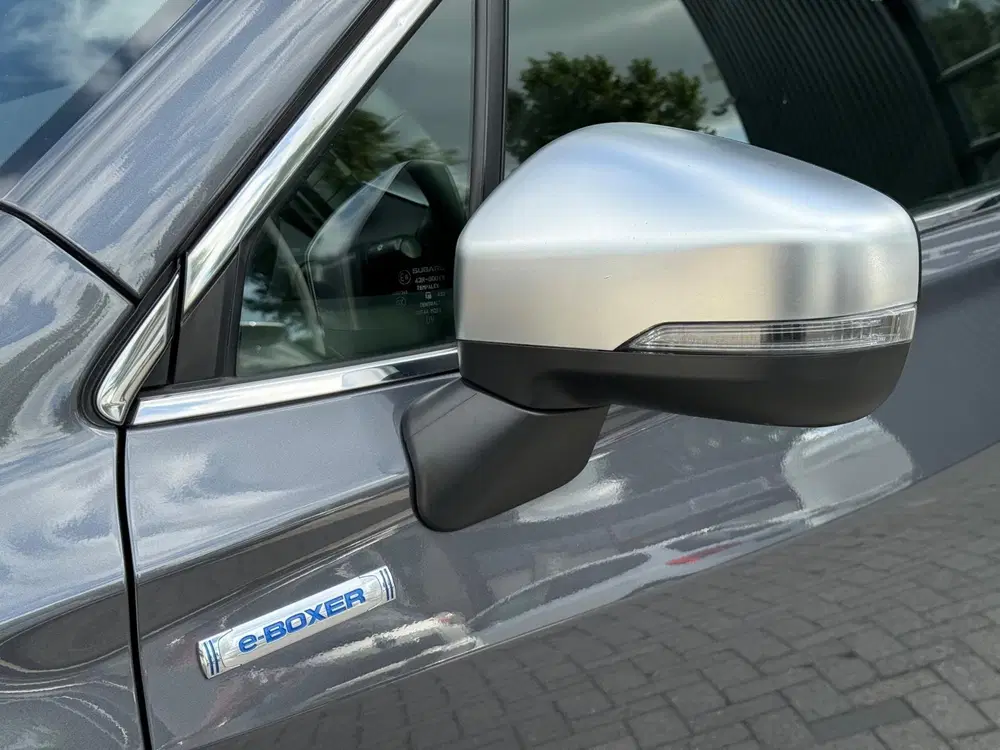 Subaru Forester 2.0i e-BOXER Premium Aut ACC 1900KG Trekge uit 2021, foto 11