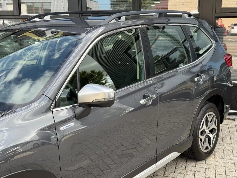Subaru Forester 2.0i e-BOXER Premium Aut ACC 1900KG Trekge uit 2021, foto 12