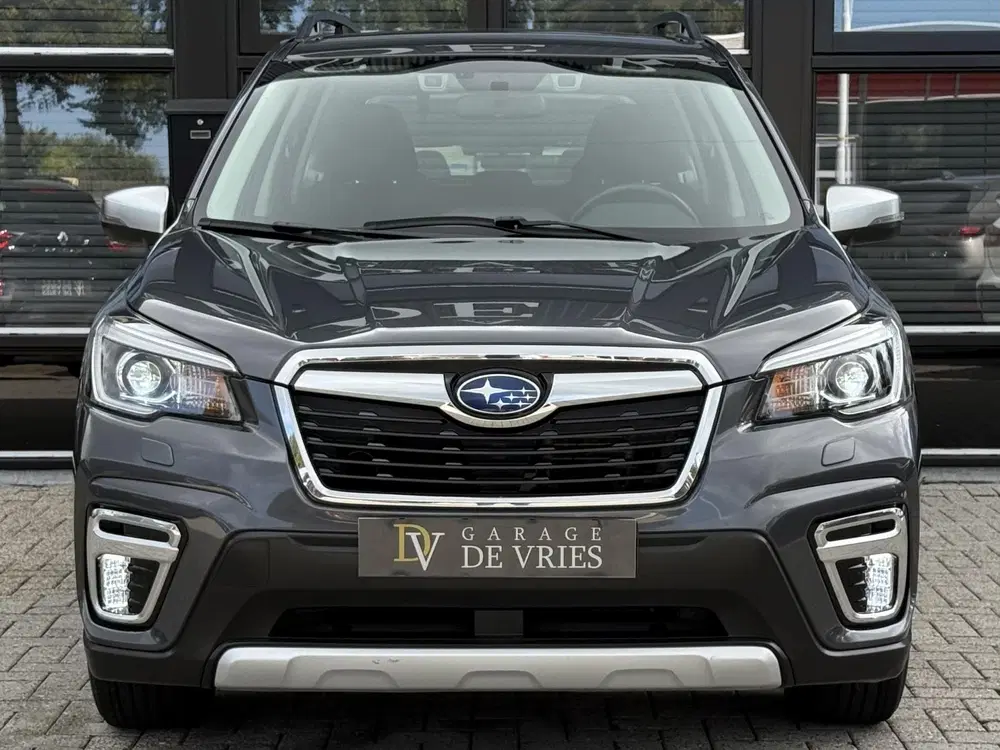 Subaru Forester 2.0i e-BOXER Premium Aut ACC 1900KG Trekge uit 2021, foto 13