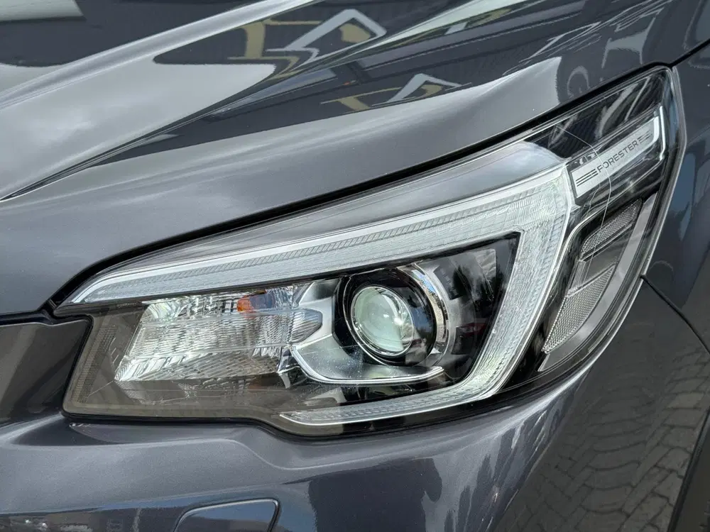 Subaru Forester 2.0i e-BOXER Premium Aut ACC 1900KG Trekge uit 2021, foto 15