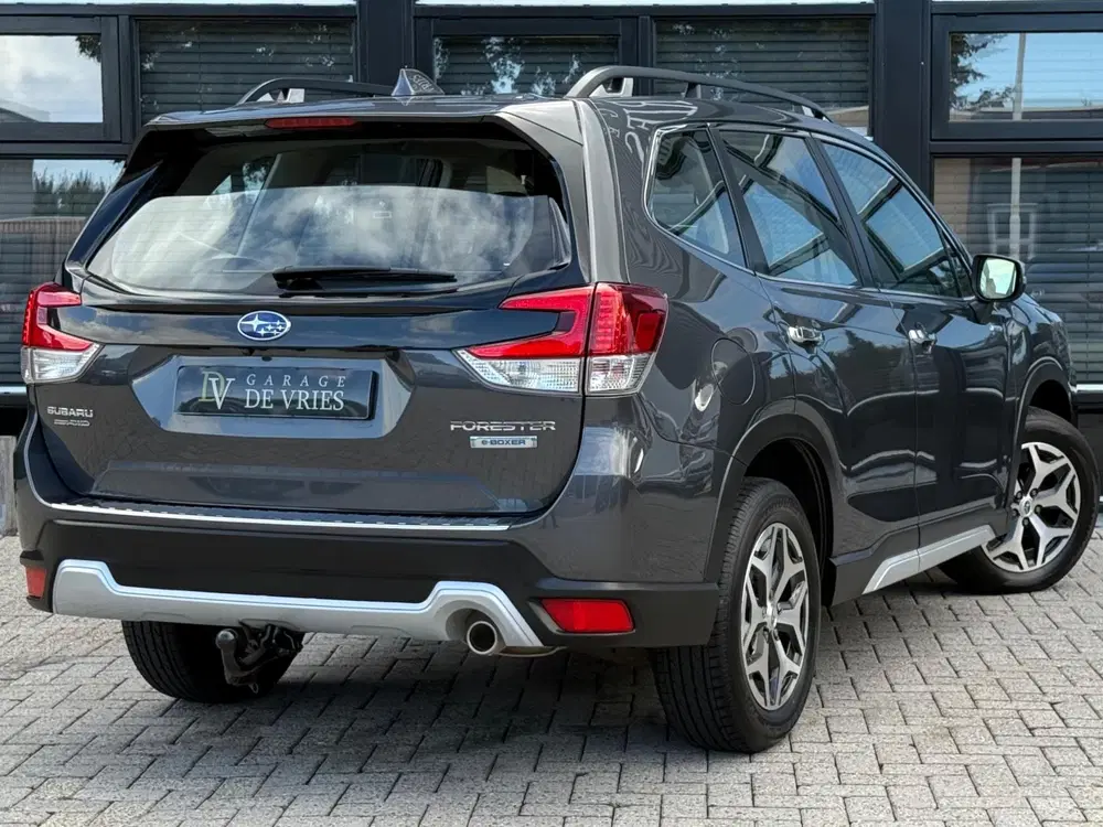 Subaru Forester 2.0i e-BOXER Premium Aut ACC 1900KG Trekge uit 2021, foto 3