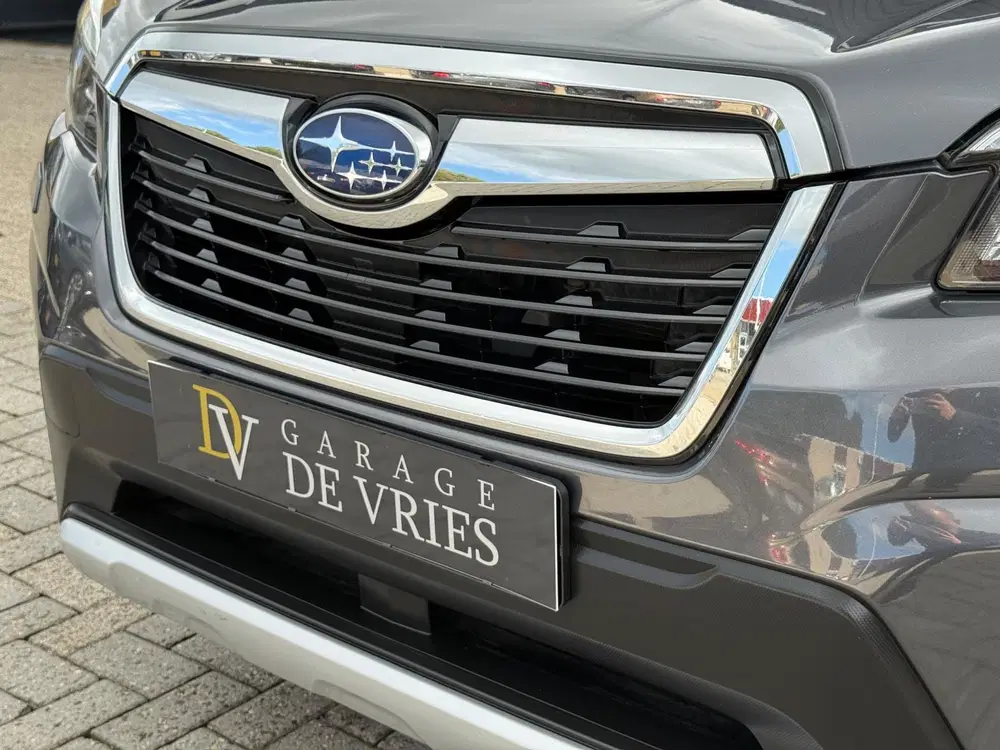 Subaru Forester 2.0i e-BOXER Premium Aut ACC 1900KG Trekge uit 2021, foto 7