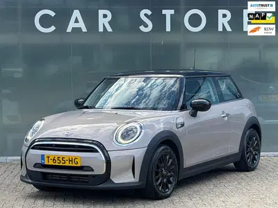 Mini Cooper 1.5 Cooper Camden Edition uit 2023