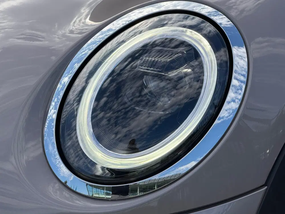 Mini Cooper 1.5 Cooper Camden Edition uit 2023, foto 7