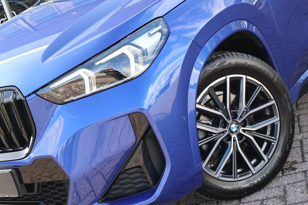 BMW X1 sDrive18i 136pk AUT High Executive M-Sport uit 2022, foto 15
