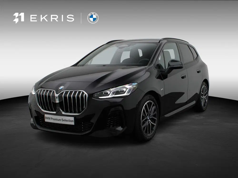 BMW 2-serie Active Tourer 218i M Sportpakket uit 2025