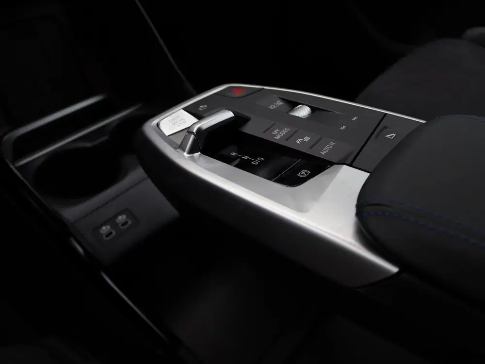 BMW 2-serie Active Tourer 218i M Sportpakket uit 2025, foto 11