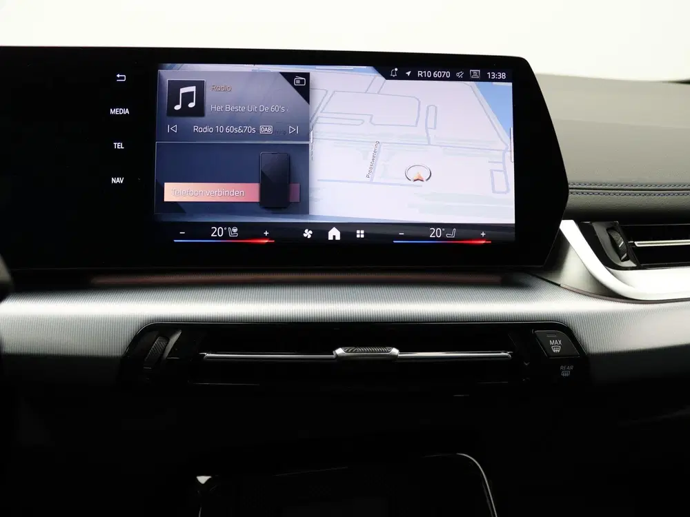 BMW 2-serie Active Tourer 218i M Sportpakket uit 2025, foto 13