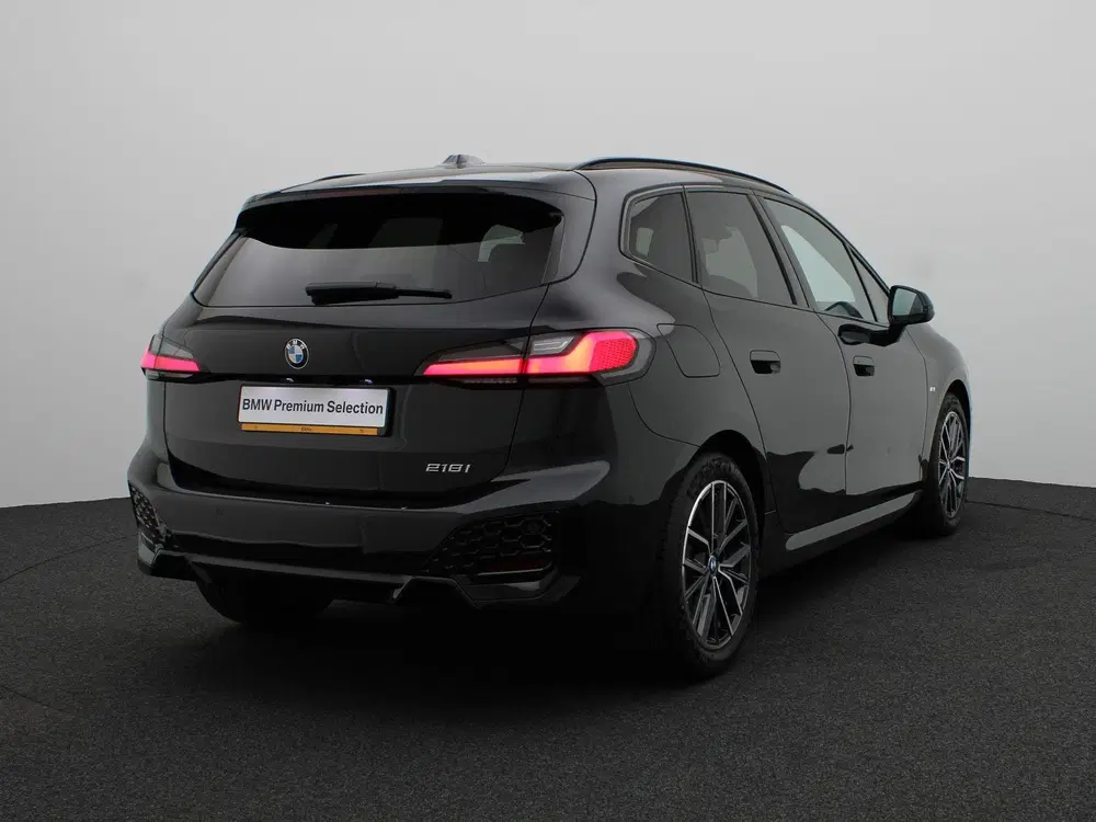 BMW 2-serie Active Tourer 218i M Sportpakket uit 2025, foto 2