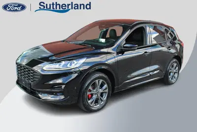 Ford Kuga 2.5 PHEV ST-Line X uit 2023