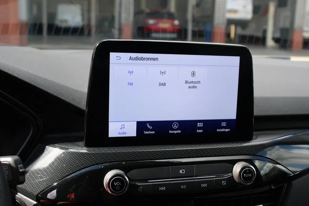 Ford Kuga 2.5 PHEV ST-Line X uit 2023, foto 15