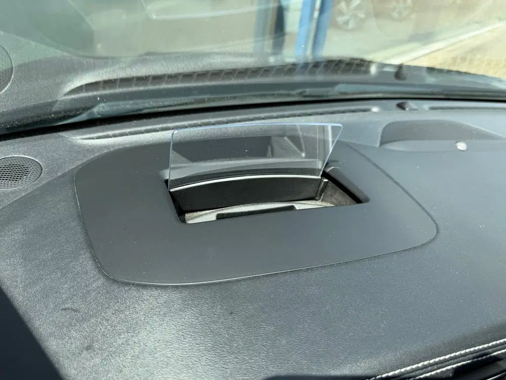 Ford Focus 1.0 EcoBoost Vignale Trekhaak uit 2019, foto 14