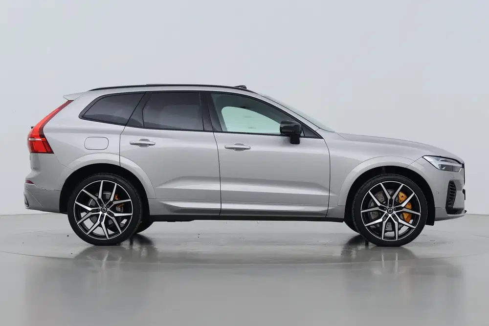 Volvo XC60 T8 Polestar Engineered uit 2024, foto 10