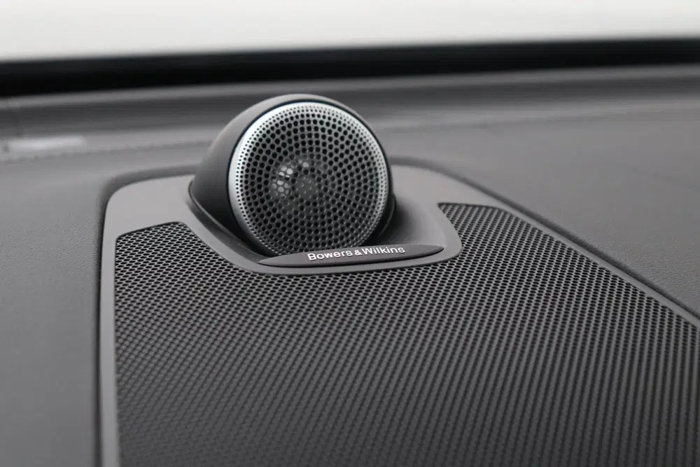 Volvo XC60 T8 Polestar Engineered uit 2024, foto 13