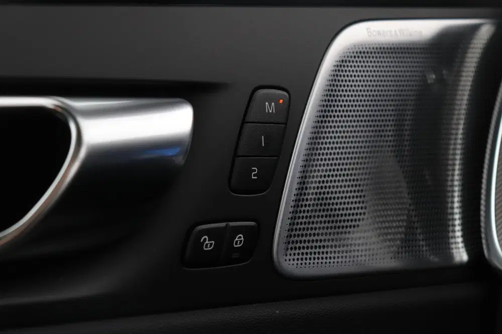 Volvo XC60 T8 Polestar Engineered uit 2024, foto 14