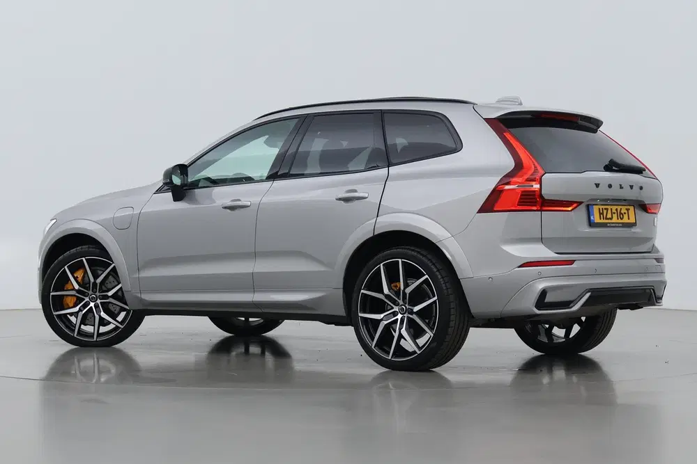 Volvo XC60 T8 Polestar Engineered uit 2024, foto 2