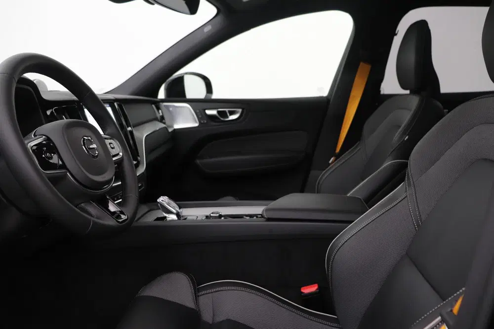 Volvo XC60 T8 Polestar Engineered uit 2024, foto 3