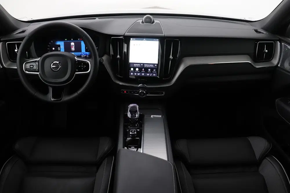 Volvo XC60 T8 Polestar Engineered uit 2024, foto 4