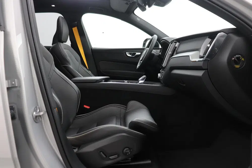 Volvo XC60 T8 Polestar Engineered uit 2024, foto 5